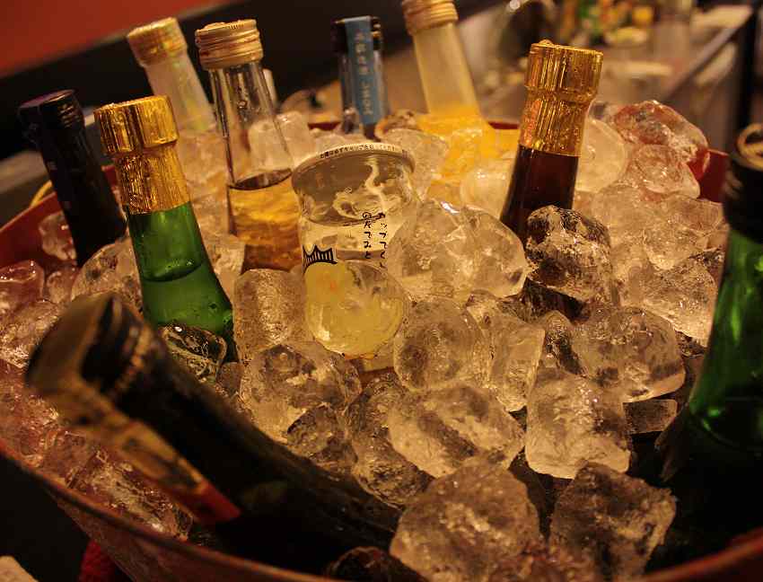 Ehime’s Traditional Sake Now in the Philippines Philippine Primer