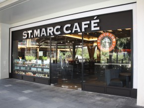 St. Marc Café Now Open in Greenbelt 3, Makati