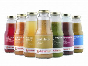 Detoxify Bar Opens in Westgate