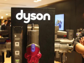 Dyson Launches Latest Floor Cleaner and Bladeless Air Multiplier