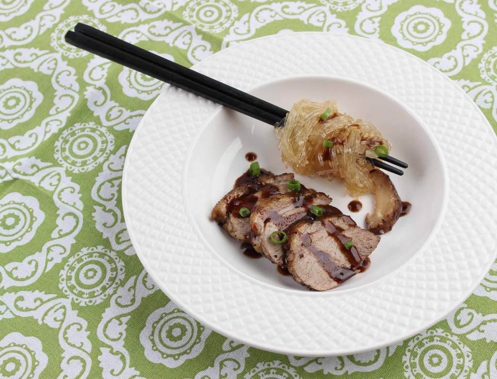 XO46 Heritage Bistro Philippines on a Plate Philippine Primer