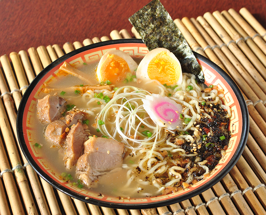 GoEn Ramen’s 3rd Anniversary Matsuri 50 Off Ramen Philippine Primer