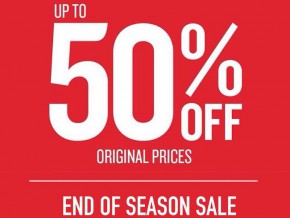 Get Shopping at these Mid-Year Sales! Part 2