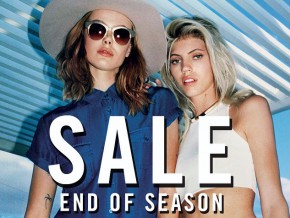 Get Shopping at These Mid-Year Sales!