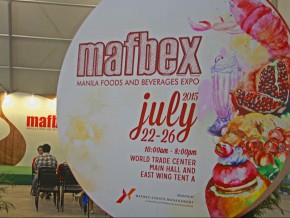 Foodie Alert: A Delicious Adventure at MAFBEX
