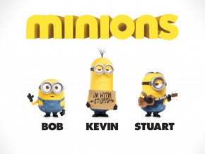 Join the MINIONS Banana Festival Craze!
