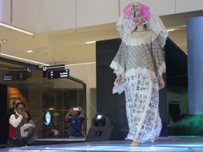 FITE Fashion Show: Weaving Cultures on the Runway