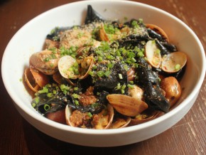 For Your Next Food Trip, Try Bait’s New Menu!