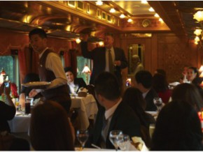AFC’s Jonathan Phang Goes on a Gourmet Getaway