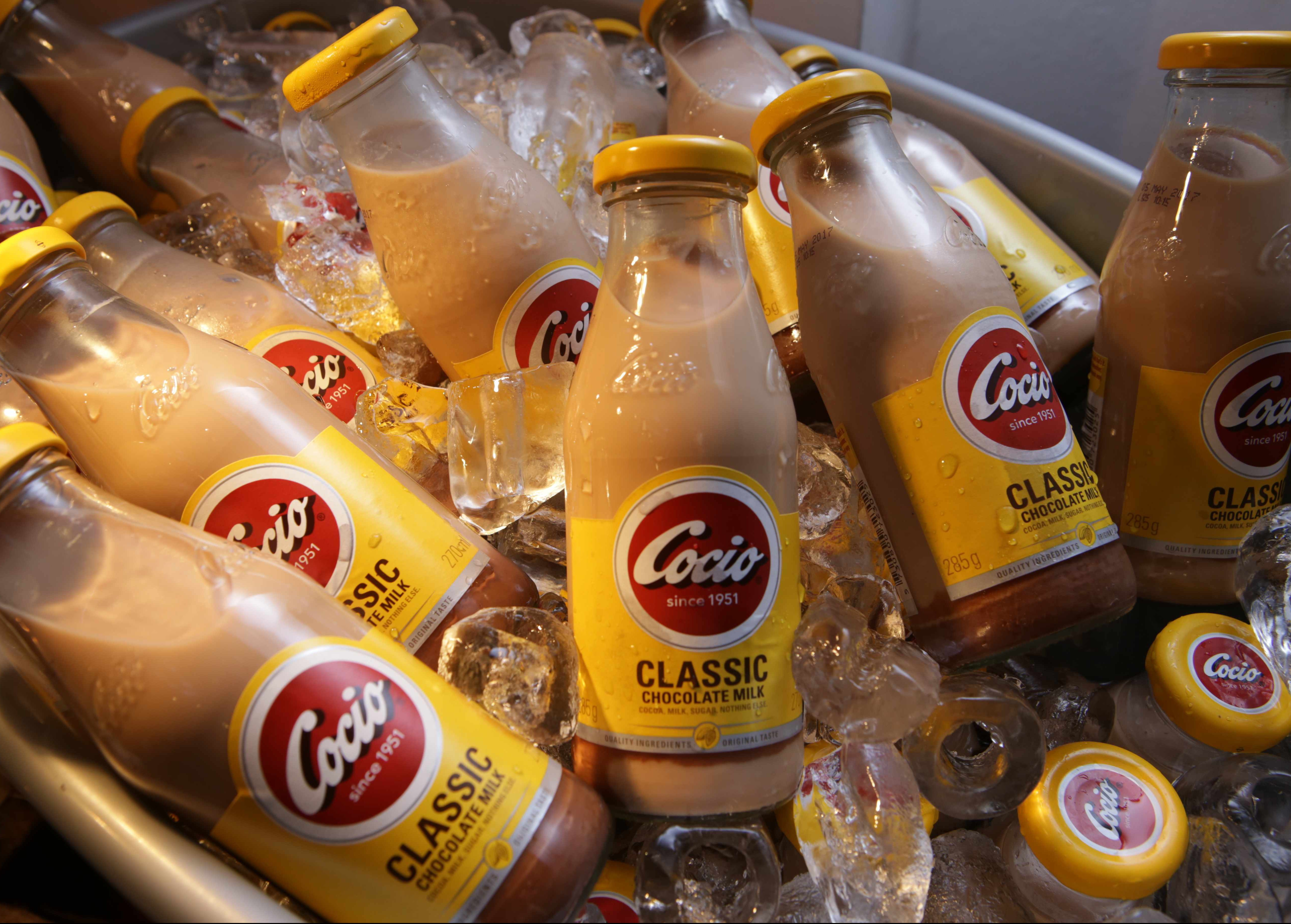 Danish Brand Cocio Expands to the Philippines for its Asian Launch