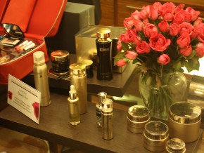 Lancôme Celebrates 50 Years of Absolue