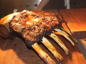 Savour Australia at New World Hotel
