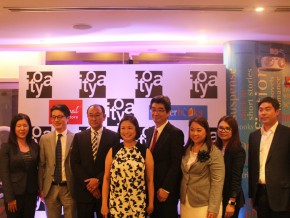 National Book Store Brings Itoya to the Philippines