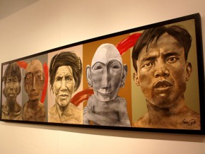 BenCab: The Filipino Artist