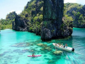 Palawan Named The Best Island in the World