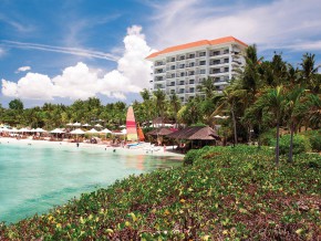Shangri-la’s Mactan Resort & Spa, Cebu Offers Amazing Family Holidays