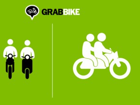 GrabBike May Soon Serve the Public