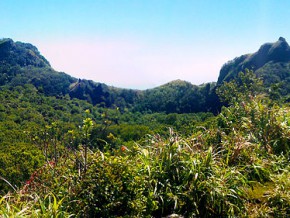 The Philippines Earns 8TH ASEAN Heritage Park