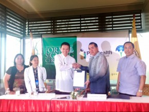 PhilHealth Now Available for Foreign Retirees