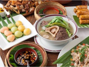 Hotel Jen Manila Introduces New Buffet Deals