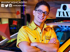 Ride Your Way to Prizes: Cash Cab is Coming to Manila!