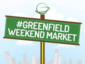 Greenfield Weekend Market