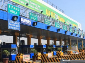 Toll-free at South tollways on Christmas, New Year’s Eve