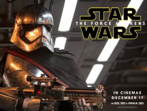 Star Wars: The Force Awakens Premieres in Manila
