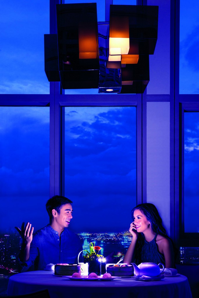 Marco Polo Hotel