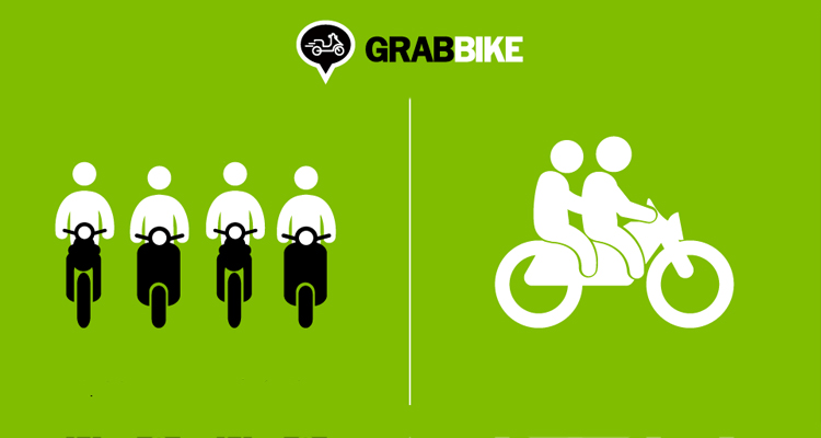 Grabbike