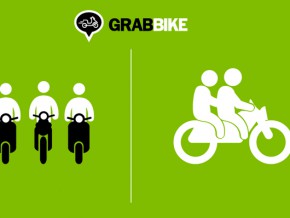LTFRB to stop GrabBike operations