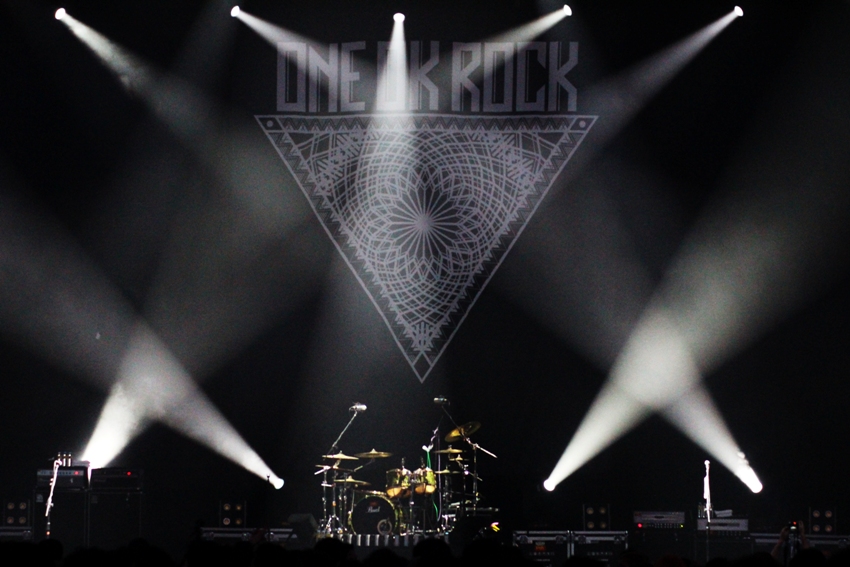 ONE OK ROCK LIVE IN MANILA Philippine Primer