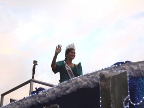 IN PHOTOS: Pia Wurtzbach’s Homecoming Parade