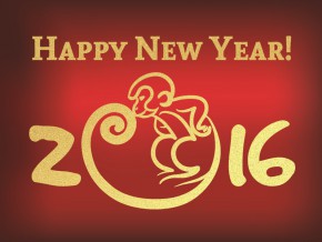 New World Makati Hotel Ushers in the Year of the Monkey