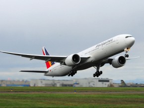 PAL to fly to Saipan this year