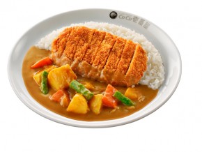 CoCo Ichibanya opens branch at BGC