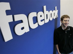 Facebook’s birthday is #FriendsDay