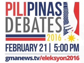 5 Highlights of the PiliPinas Debates 2016