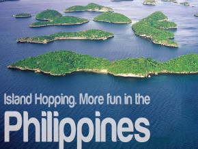 Philippines Has More Than 7,500 Islands