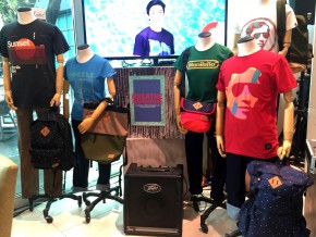 Team Manila officially launches Spring/Summer 2016 Collection