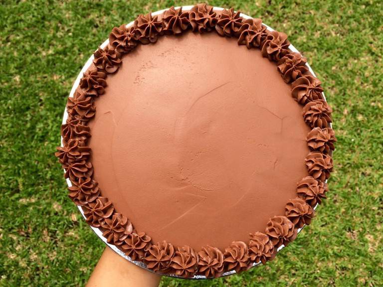 PETA names Manila’s Top 10 Vegan Chocolate Desserts for