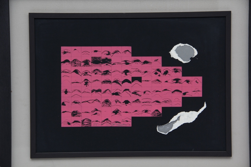 Shimamoto (1985)