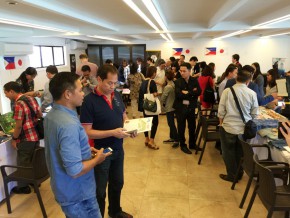 Philippines – Japan Business Matching Event