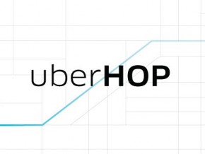 More people, fewer cars: uberHOP launches in Manila
