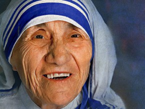 Mother Teresa to be declared saint on September 4
