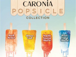 Caronia Popsicle Collection