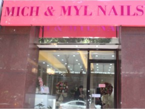 Mich & Myl opens new branch in Legazpi Village, Makati