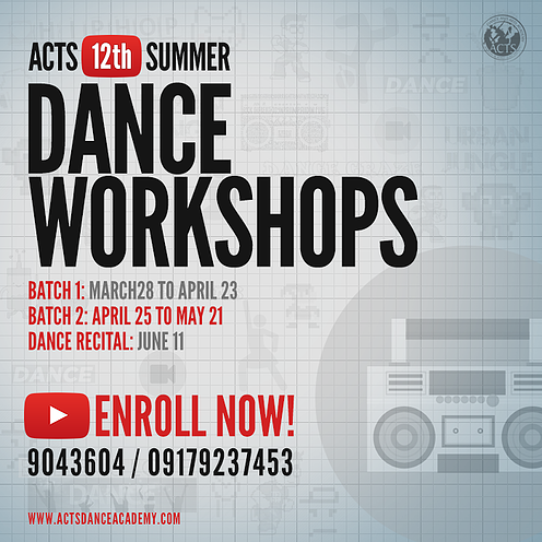 acts