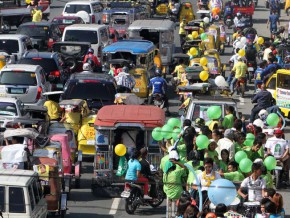 PH campaign period for local posts officially begins