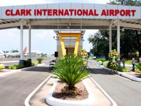 7 foreign airlines eyeing Clark for new destination